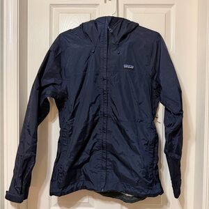 Womens Patagonia w’s torrentshell jacket size large vvvguc